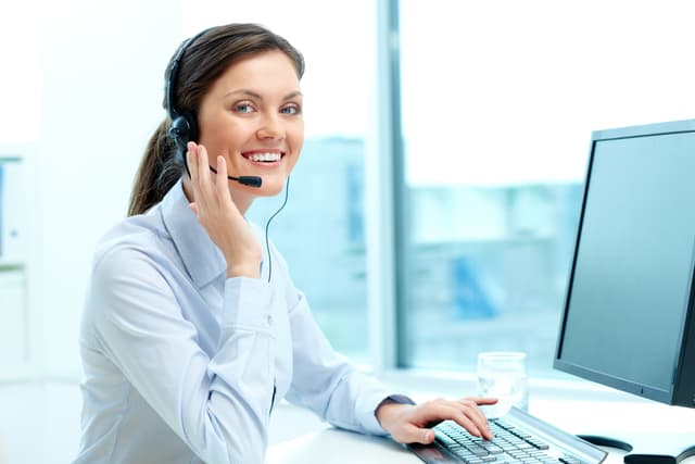 Contact Support
